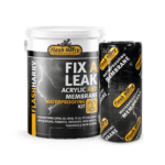 Flash Harry Fix-a-leak II Kit 10M – Black