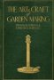 Mawson: The Art And Craft Of Garden Making   Hardcover
