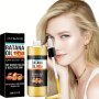 30ML Batana Essential Oil For Hair Care Moisturizes Hair And Scalp Long-lasting Fragrance Long-lasting Hydration Deeply Moisturizes Hair And Scalp