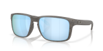 Oakley - Holbrook XXL - Woodgrain prizm Deep Water Polarized