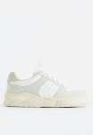 Chunky Trainers - Light Greige