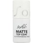 Sorbet Long Wear Matte Topcoat 15ML