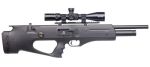 Apex Pcp .22 Bullpup Air Rifle - Synthetic