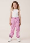 Cotton On License Brittany Parachute Pant - Lcn Mat Barbie pink Gerbera