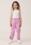 Cotton On License Brittany Parachute Pant - Lcn Mat Barbie/pink Gerbera