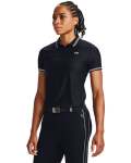 Women's Ua Zinger Pique Polo - 001 Md