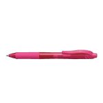 Pentel Pen BL107 0.7MM Retractable Pink