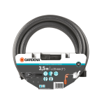 Gardena Suction Hose 3 5M 1