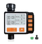 Xufu XF000017 Intelligent Automatic Garden Spri