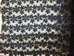 Lace Cotton Gipyo