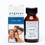 Pegasus Sinus Homeopathic Remedy – Acute Sinus Relief