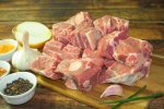 Lamb Stew 1.5KG