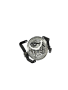 Fog Lamp Compatible With Hyundai I10 2007UP Lh