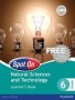 Spot On Natural Sciences And Technology Grade 6 Learner&  39 S Book   Paperback