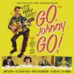 Go Johnny Go Cd