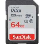 Sandisk Ultra 64GB Sdxc 140MB S