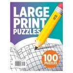 Large Print Crossword