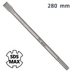 Sds Chisel Flat 25X280MM