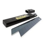 Olfa Ultra Sharp Excel Black Blades 18MM 10 Piece