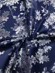 Satin Duchess Foil