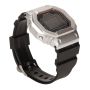 Digital Sports Watch Waterproof With Light For Men Women Casual Style