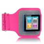 MP3/IPOD Holder Pink
