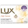 LUX Cleansing Bar Soap Soft Caress 175G X 2