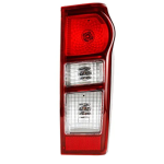 Isuzu Lion 16-22 Oem Tail Lamp - Right Side