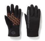 Men’s H-d Tech Fleece Gloves