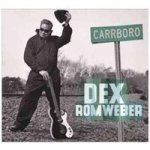 Carrboro Cd