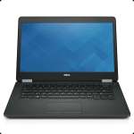 Dell Latitude E7450 Laptop Intel Core I5 5TH Gen 8GB RAM 256GB SSD Windows 10