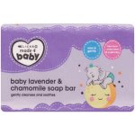 Made 4 Baby Calm Night Soap Lavender Bar 100G