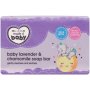 Made 4 Baby Calm Night Soap Lavender Bar 100g
