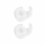 Creamy White Stationery Tape 2 Rolls