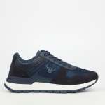 Urbanart Brave 2 Nyl Sue - Navy - Navy 7