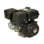Torx XT390 390CC Horz Engine For Kudu