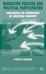 Migration Policies and Political Participation