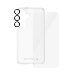 PanzerGlass 3 In 1 Protection Pack Compatible With Samsung S24