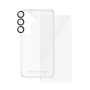 PanzerGlass 3 In 1 Protection Pack Compatible With Samsung S24