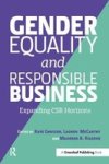 Gender Equality And Responsible Business - Expanding Csr Horizons Paperback