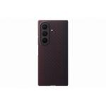 Samsung Carbon Magnet Case – Samsung Galaxy Z FOLD8 Ultra – Red