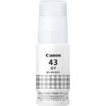 Canon INK-GI-43 GY-G540 G640 - Yield Of 3 800 4 X 6 Photos