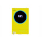 Mobiplug Smart Hm Iv Plus 5.5KW Hybrid Solar Inverter