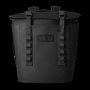 Hopper M12 Backpack Cooler Black