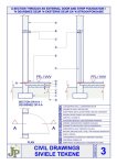 Civil Drawings - Drawing 3