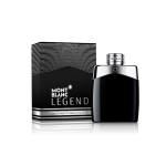 Mont Blanc - Legend