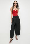 Superbalist Twist Front Tube Bodysuit - Red