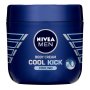 Nivea - Men Cool Kick Body Cream 400ML