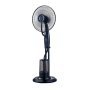 Alva 40CM Pedestal Mist Fan W/remote - Livingstones Garden & Home