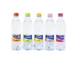 AQuelle Flavoured Sparkling Water